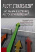 Audyt strategiczny