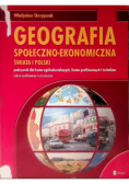 Geografia społeczno ekonomiczna. Świata i Polski