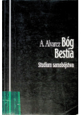 Bóg Bestia Studium samobójstwa
