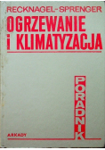 Ogrzewanie i klimatyzacja
