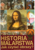 Historia malarstwa Jak czytać obrazy