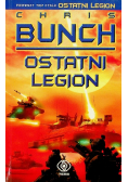 Ostatni legion Tom 1