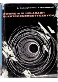 Zwarcia w układach elektroenergetycznych