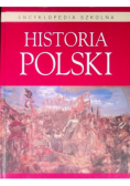 Encyklopedia szkolna, historia Polski