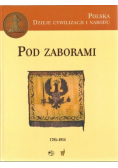 Pod Zaborami 1795 - 1914