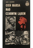 Cień Marsa nad czarnym lądem