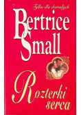 Rozterki serca