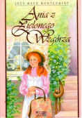Ania z Zielonego Wzgórza