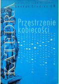 Gender studies UW Przestrzenie kobiecości