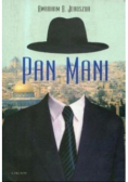 Pan Mani