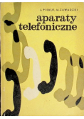 Aparaty telefoniczne