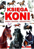 Księga koni