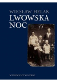 Lwowska noc