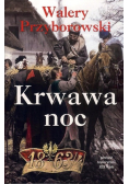 Krwawa noc