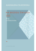 Na brzegu światła Listy o wdzięczności