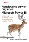 Modelowanie danych przy użyciu Microsoft Power BI