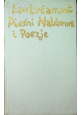 Pieśni Maldorora i Poezje