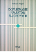 Dopasowanie aparatów słuchowych