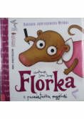 Z pamiętnika ryjówki