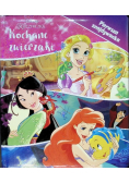 Disney Księżniczka Pierwsza znajdywanka