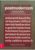 Postmodernizm