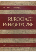 Rurociągi energetyczne Część 1