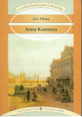 Anna Karenina