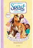 Spirit Riding Free Przyjaciółki na zawsze