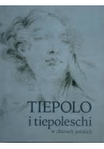 Tiepolo i tiepoleschi w zbiorach polskich