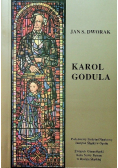 Karol Godula pionier przemysłu cynkowego na Górnym Śląsku