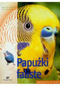 Papużki Faliste