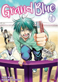 Grand Blue Tom 6