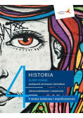 Historia 4. Ślady czasu. Podręcznik dla klasy 4 liceum i technikum. Zakres podstawowy i rozszerzony.