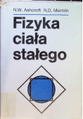 Fizyka ciała stałego