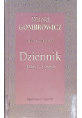 Dziennik 1961-1969. Pisma zebrane