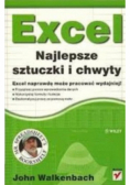 Excel najlepsze sztuczki i chwyty