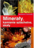 Spotkania z przyrodą Minerały kamienie szlachetne skały