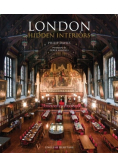 London Hidden Interiors