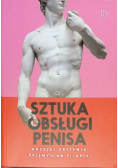 Sztuka obsługi penisa
