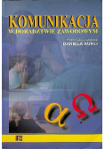 Komunikacja w doradztwie zawodowym