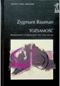 Tożsamość rozmowy z benedetto vecchim
