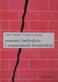 Remonty budynków i wzmacnianie konstrukcji