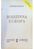 Rodzinna Europa