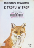 Z tropu w trop