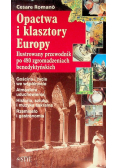 Opactwa i klasztory Europy