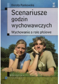 Scenariusze godzin wychowawczych