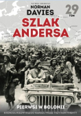 Szlak Andersa Tom 29 Pierwsi w Bolonii