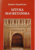 Sztuka Mauretańska