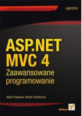 Freeman Adam - ASP.NET MVC 4. Zaawansowane programowanie.