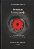 Fontanna Bakczysaraju